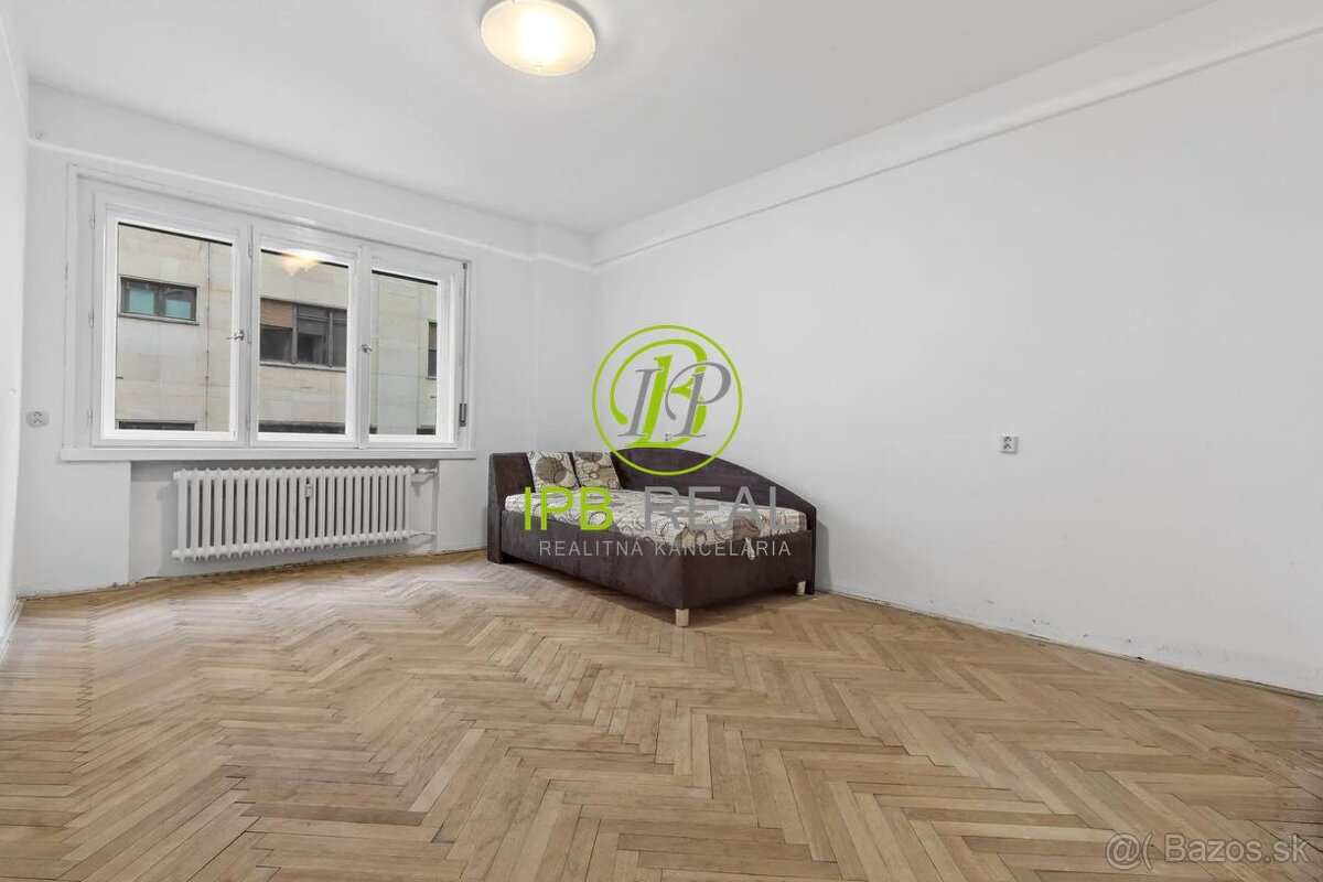 Nadštandardný 4-izb. byt s veľkou terasou v absolútnom centr - 10