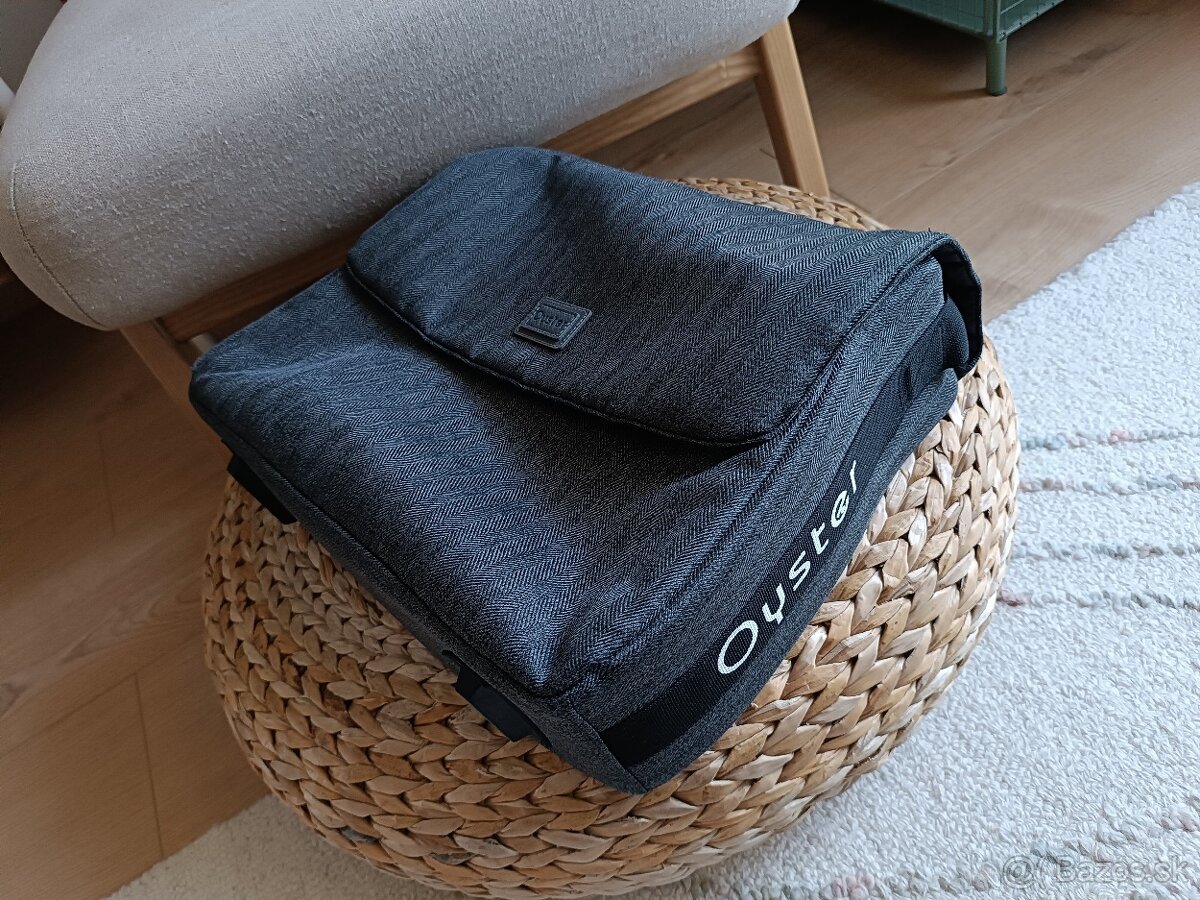 Kočík Oyster Zero - 10