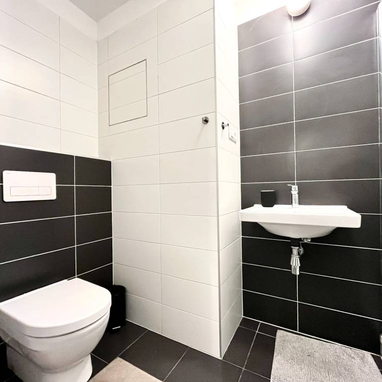 1-izbový byt v novostavbe – Nový Ružinov - 10