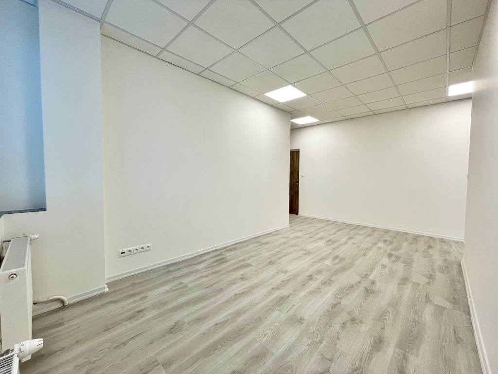 PRIESTORY, NA PRENÁJOM, CENTRUM TRENČÍN, ul. Jilemnického. - 10