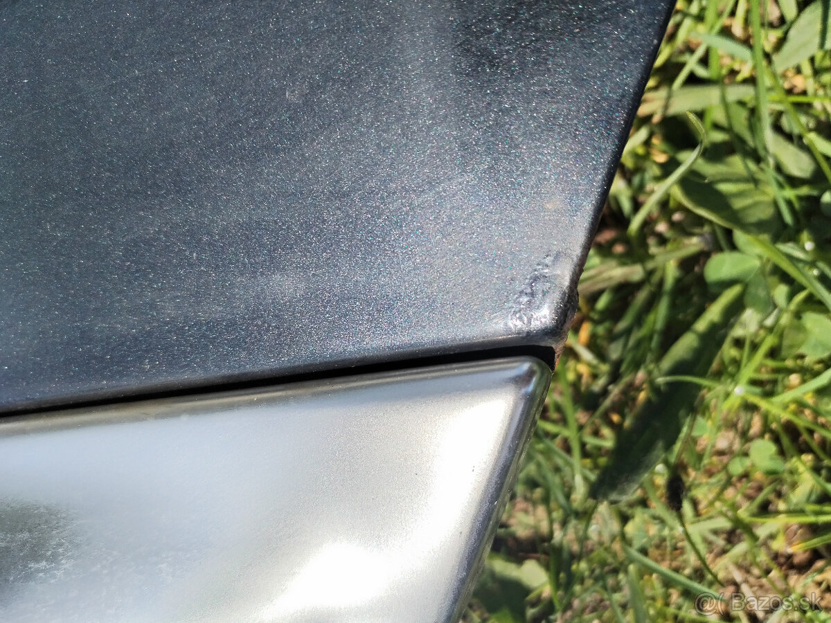 Dvere lavé zadné Audi Allroad C5 4B 1999-2005 - 10