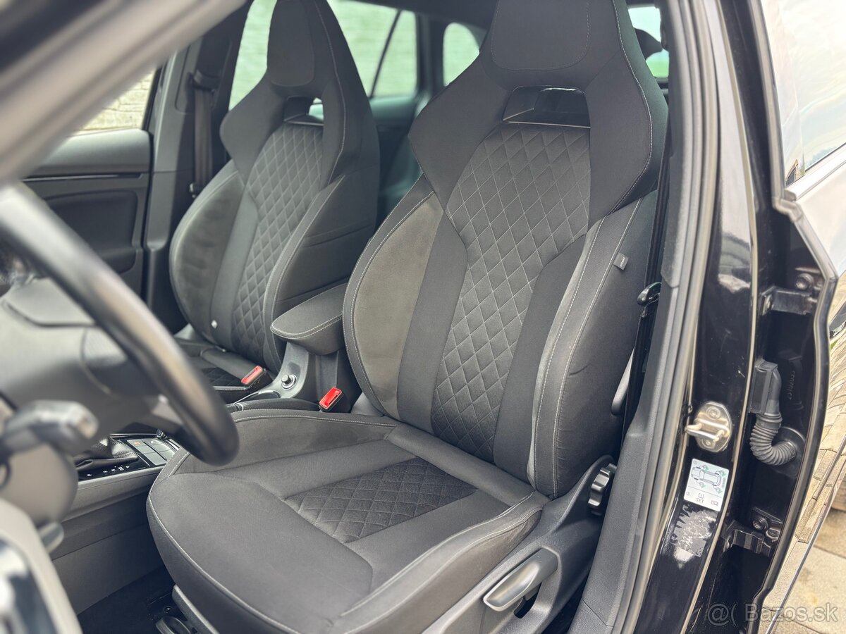 ŠKODA SCALA 1.5 TSI 110KW DSG 2020•VIRTUAL•NAVI•DPH - 10