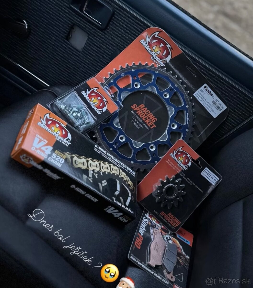 Husaberg Te 300 - 10