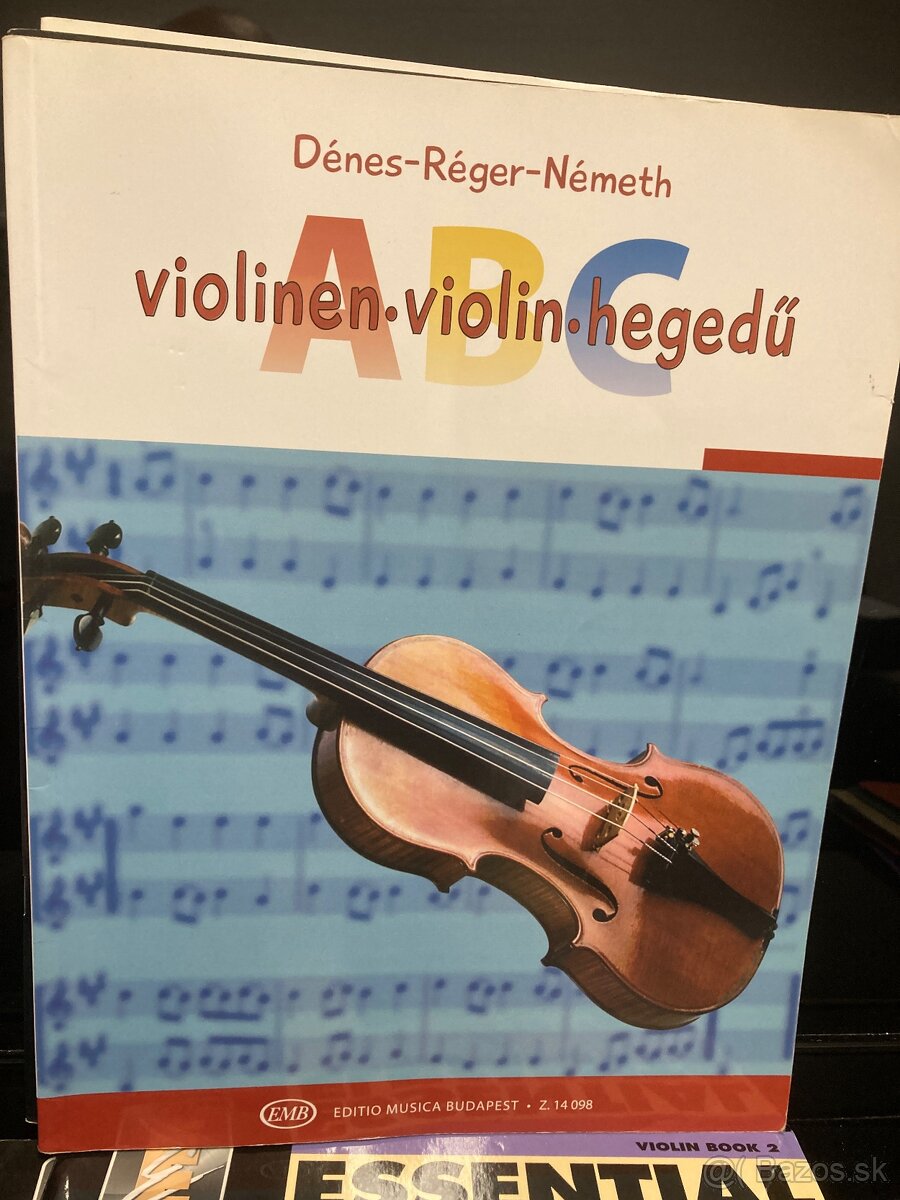 NOTY PRE HUSLE - lacno - 10