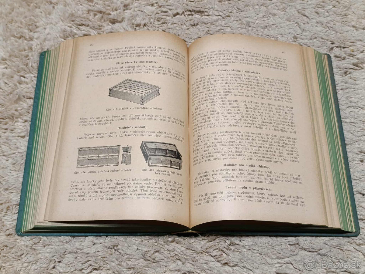 Včelařova čítanka - 10