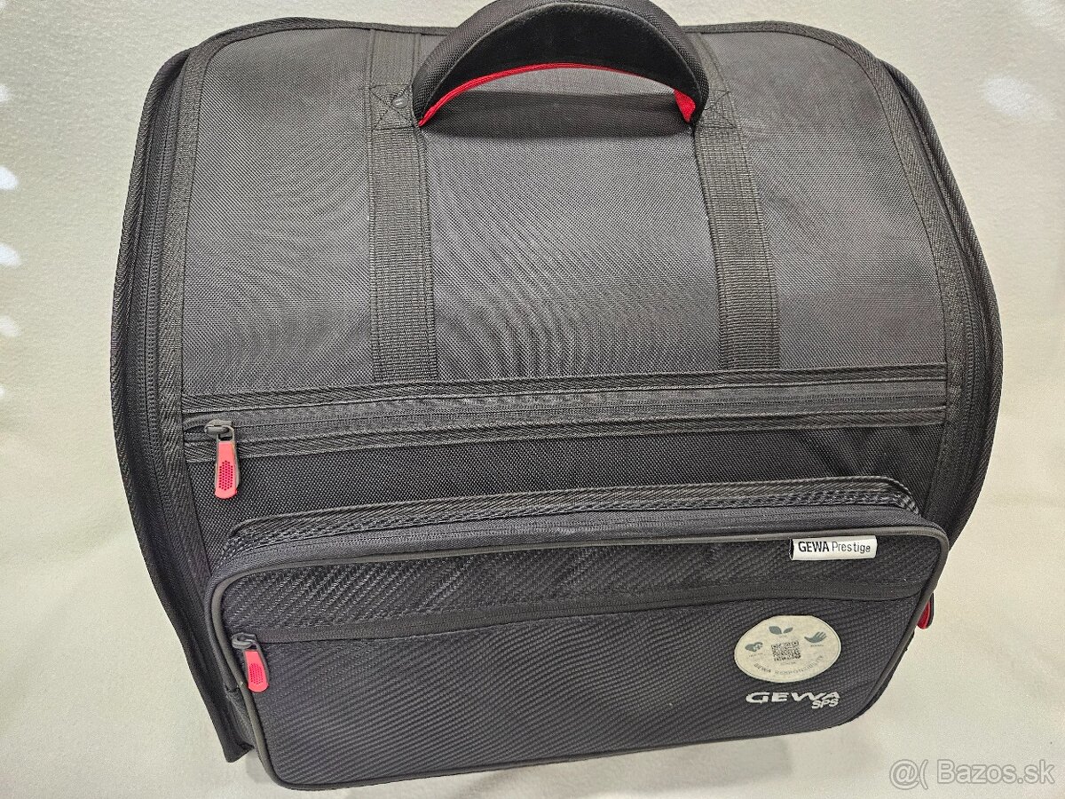 Akordeon walther corsar 96 basovy - 10