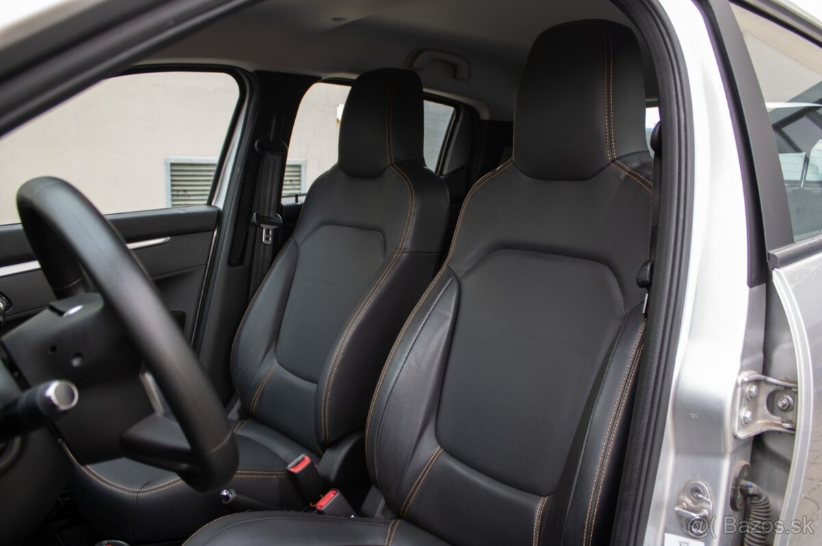 Dacia Spring 26.8kWh Comfort Plus - 10