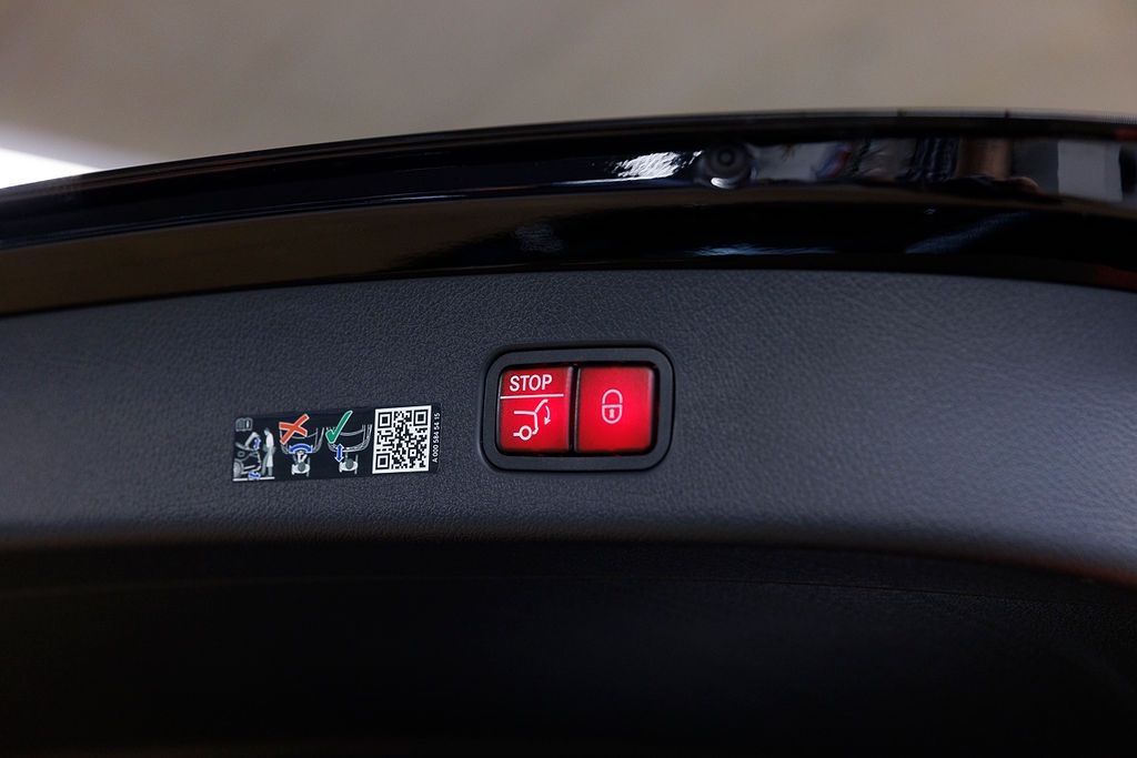 Mercedes-Benz GLC 220d 4Matic AMG Line - 10