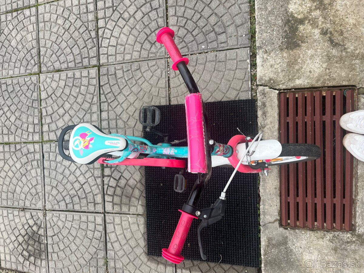 Kellys Emma detsky bicykel - 10