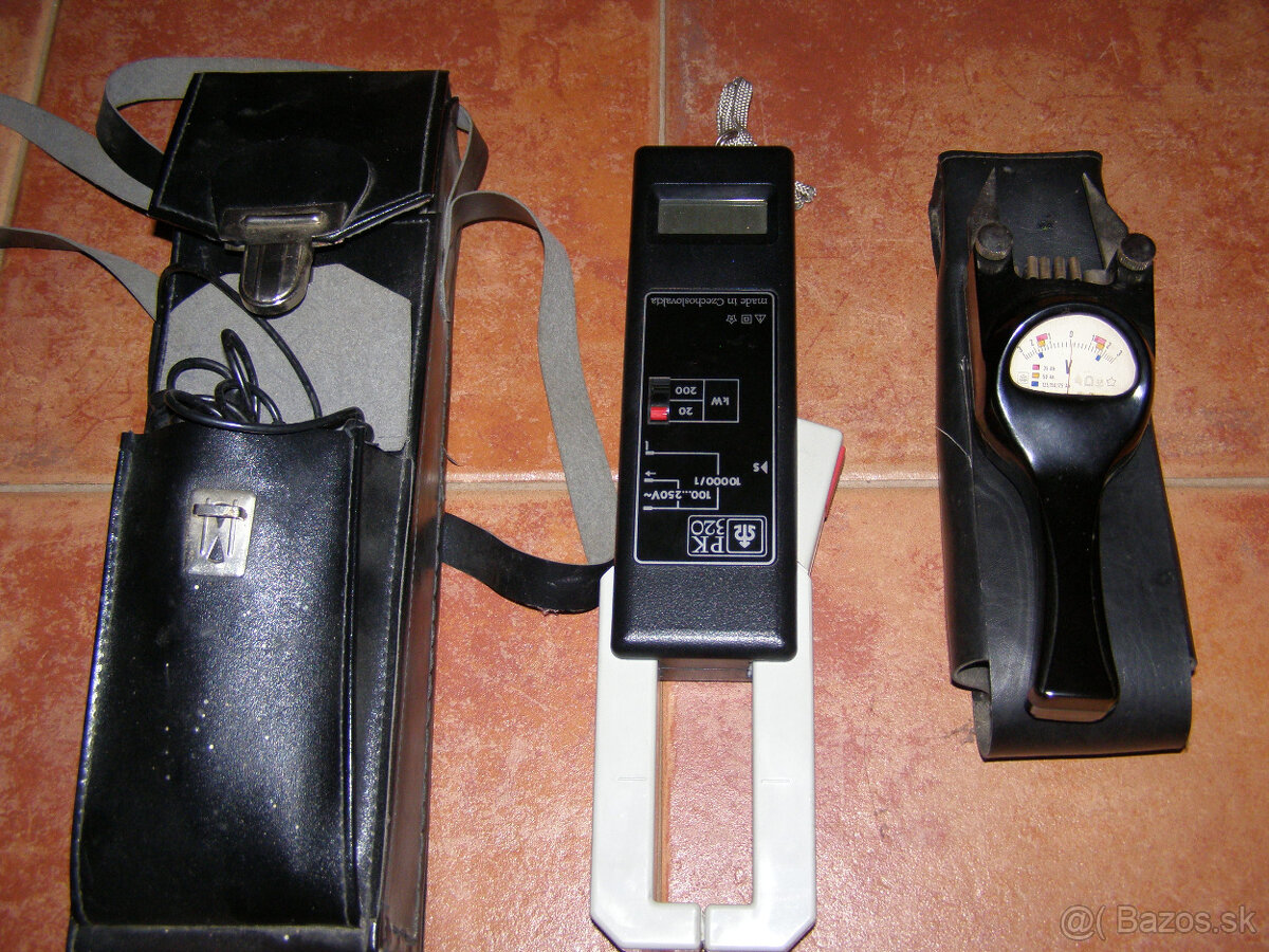 Zosilňovače TOSHIBA,TESLA,predzosil.MP TESLA,Metra - 10