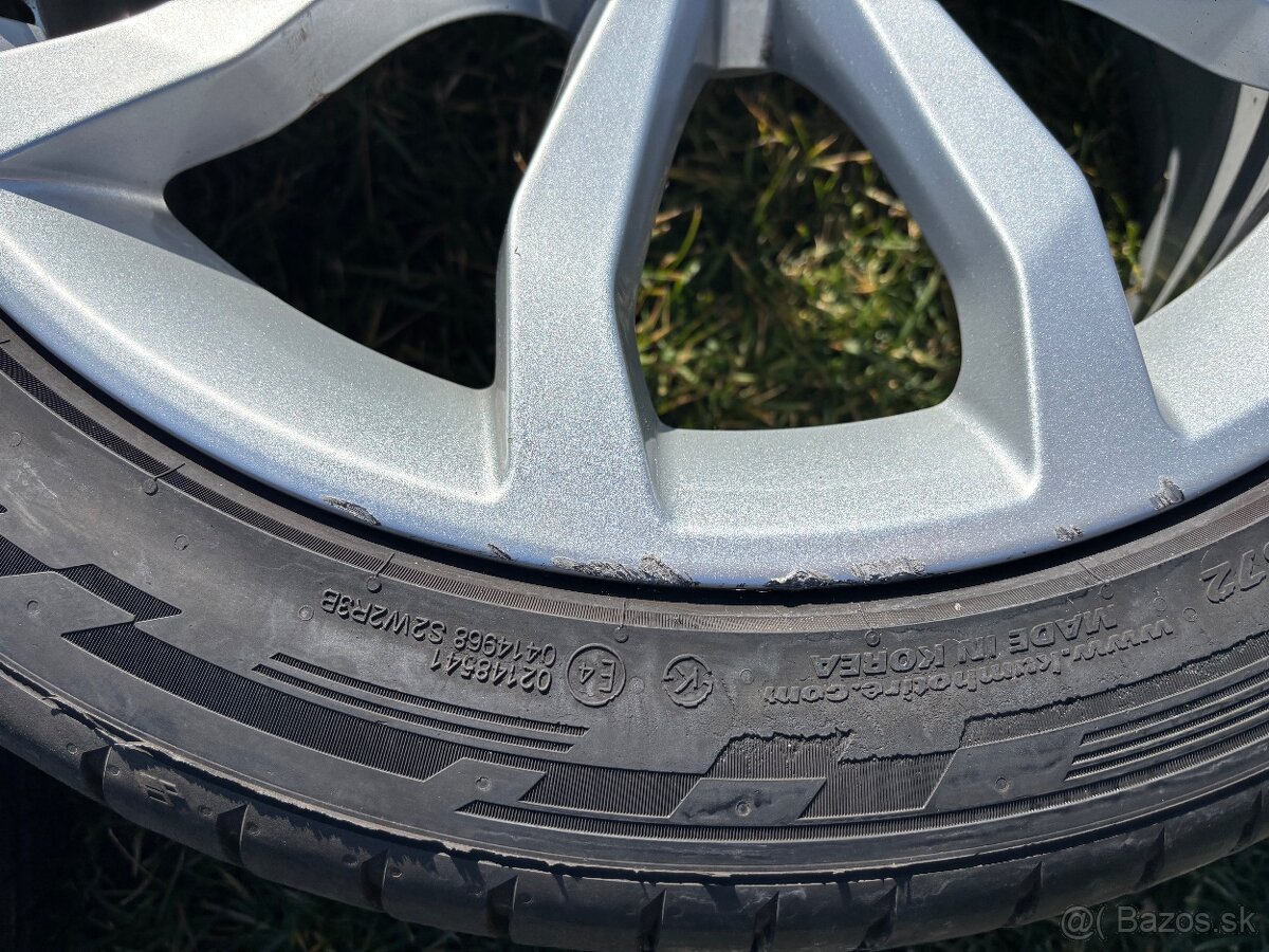 225/45 R18 audi s4 - 10