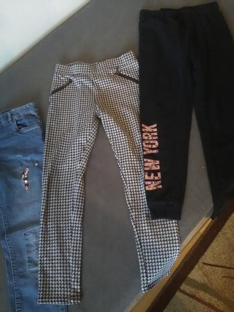 Balík oblečenia 134-164 - 10