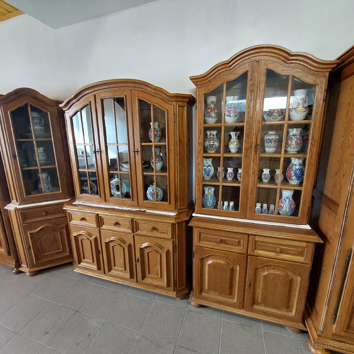 Rustikálny nábytok do spálne - 10