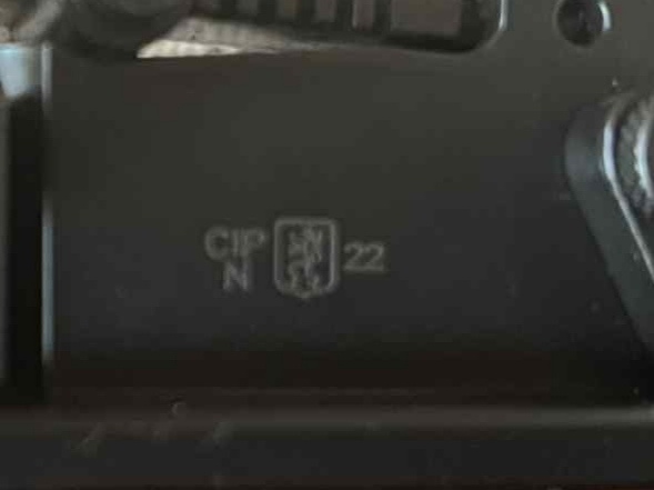 samonabíjacia guľovnica MK67 STV (Sa. vz 58) 7.62x39) - 10