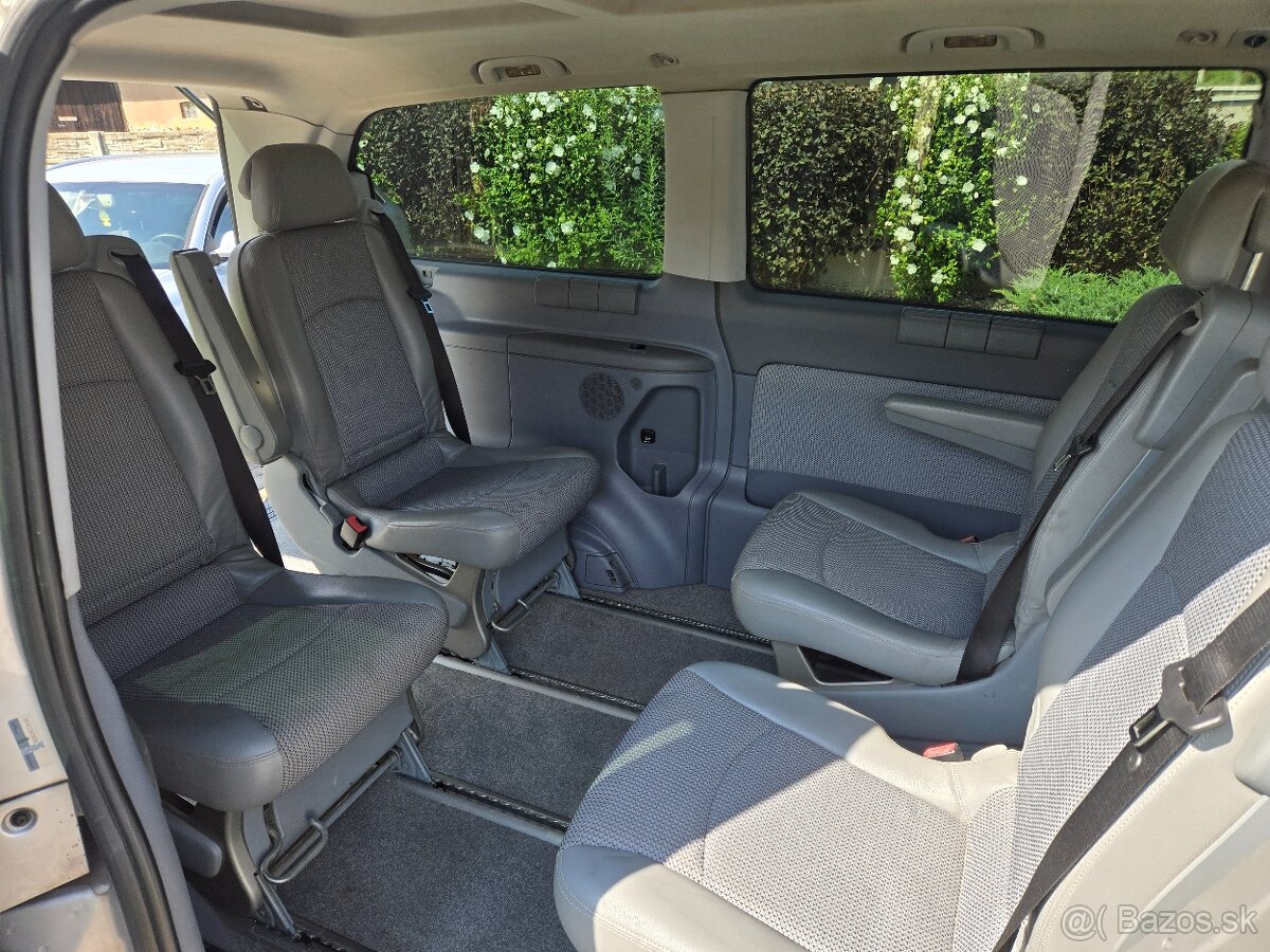 Mercedes-Benz Viano Lang 2.2 CDI - 10
