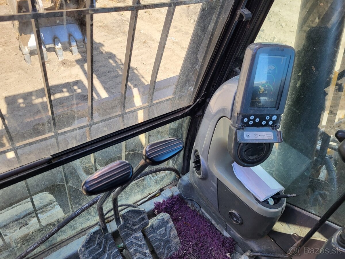 CATERPILLAR 311 D LRR - 10