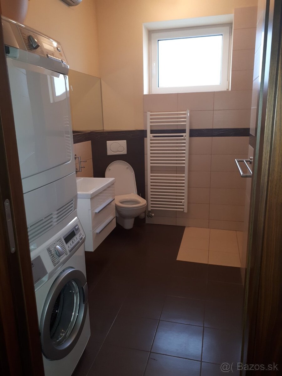 Prenájom 1,5 izbový byt 45 m2 Košice - Barca. - 10