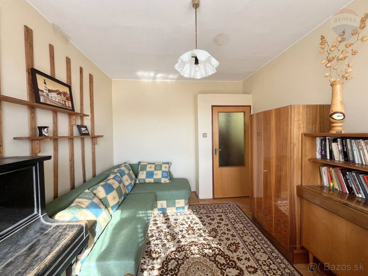 REZERVOVANÉ Rodinný dom - Kopaničky - Prievidza - 10