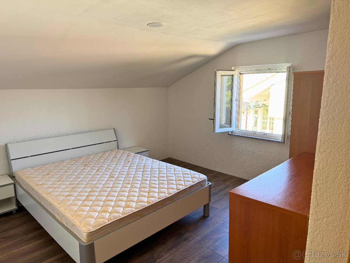 Rodinný dom s garážou na ostrove Vir - Chorvátsko - 10