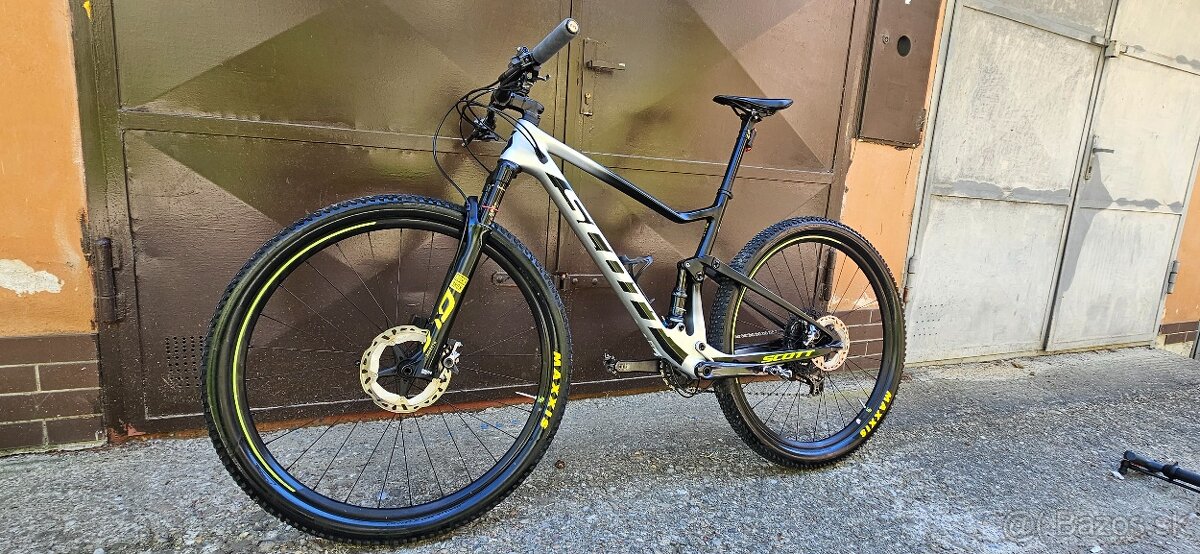 Scott Spark 900 Pro - 10