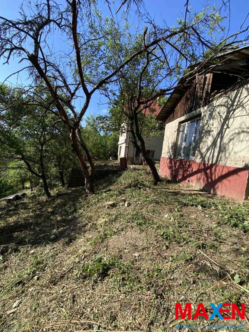 Predaj : EXKLUZÍVNE MAXEN Záhradná 2-podlažná murovaná ch - 10