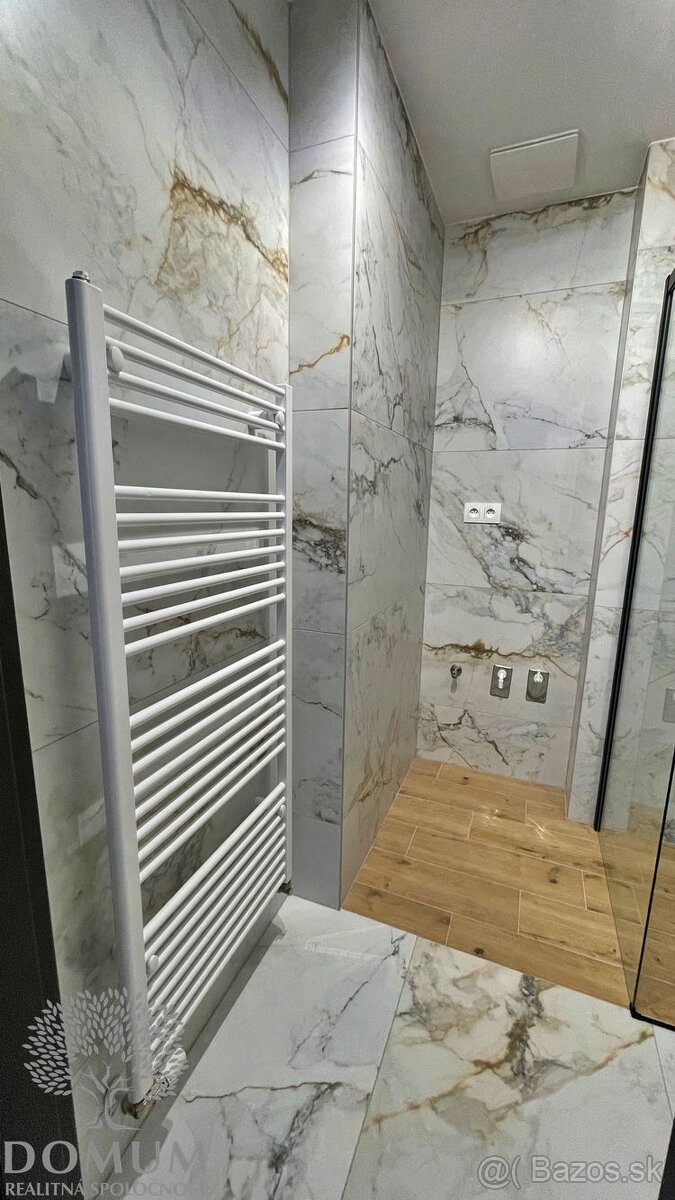 Bývajte moderne – 2-izbový byt po kompletnej rekonštrukcii p - 10