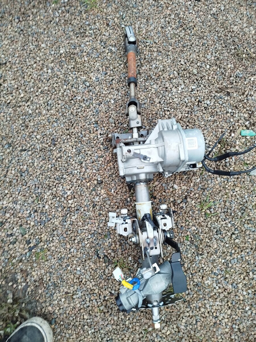 Rozpredám Kia Ceed 1.4 - 10