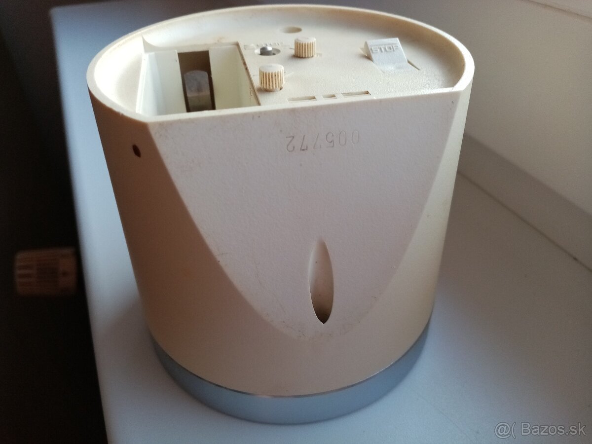 PRIM – retro budík - 10