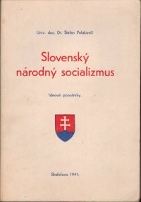 Historické knihy Slovenský štát - 10