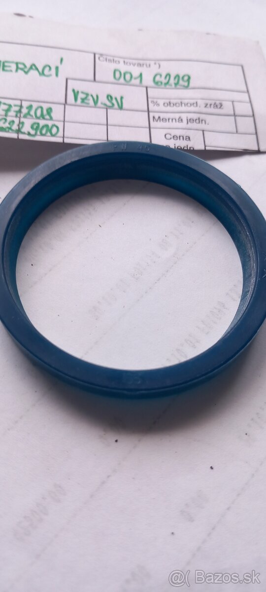 Náhradné diely na PPS SV a PPS AV - 10