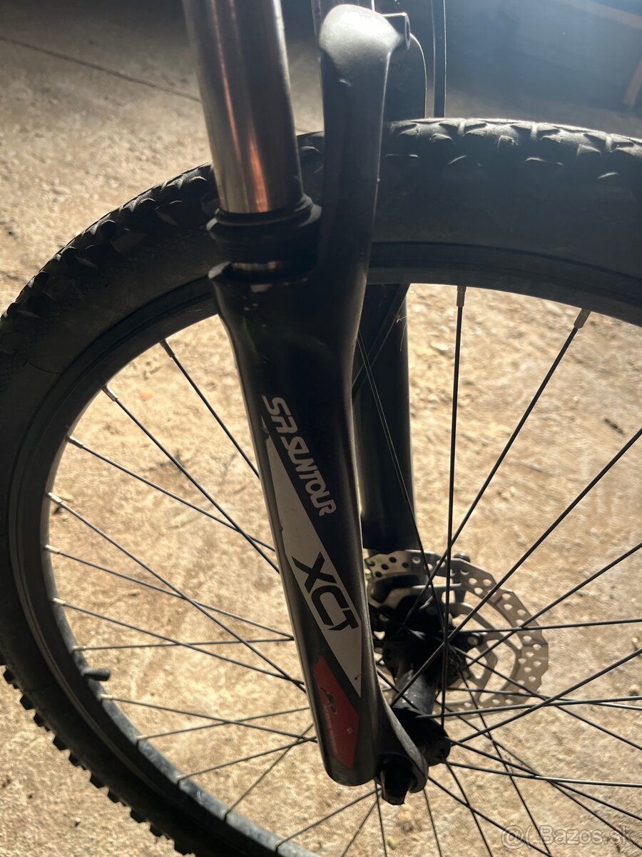 Ctm terrano 3.0 - 10