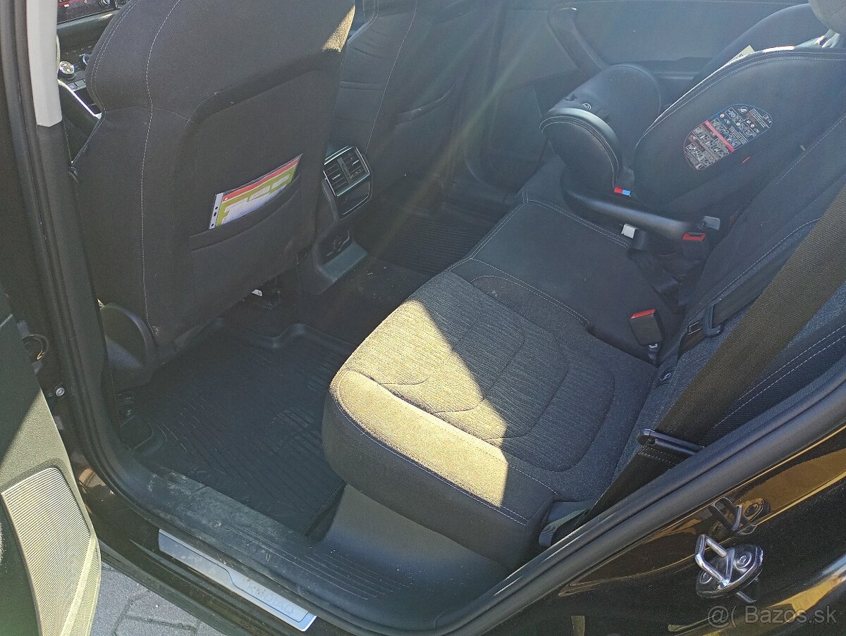 Predám 4x4 Škoda Kodiak ročník 2018 DSG - 10