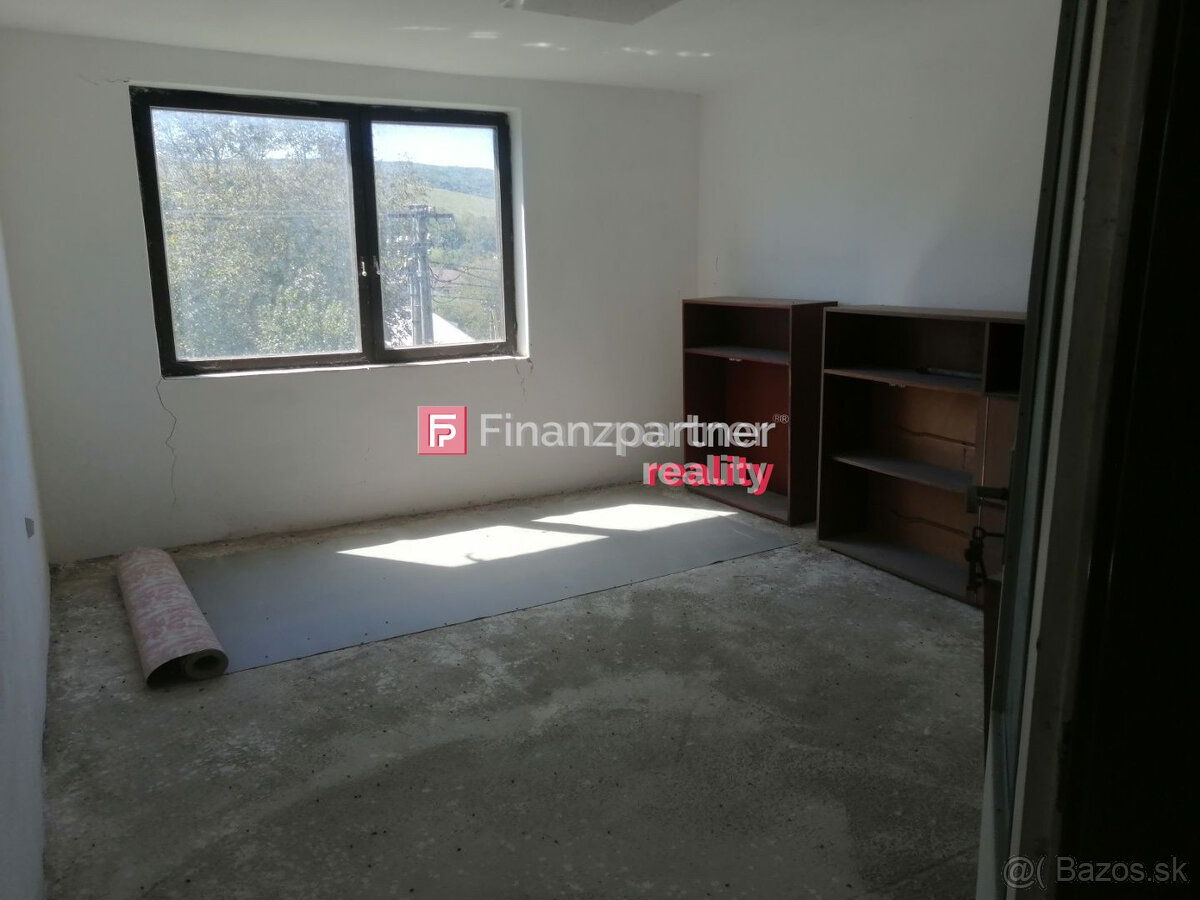 Dom s veľkým pozemkom - 10