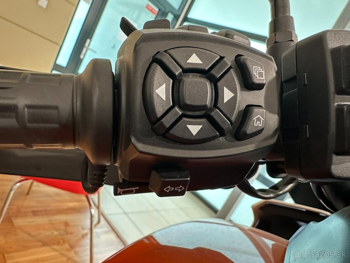 Harley Davidson Pan America ARH,Vypletove kolesá všetky dopl - 10