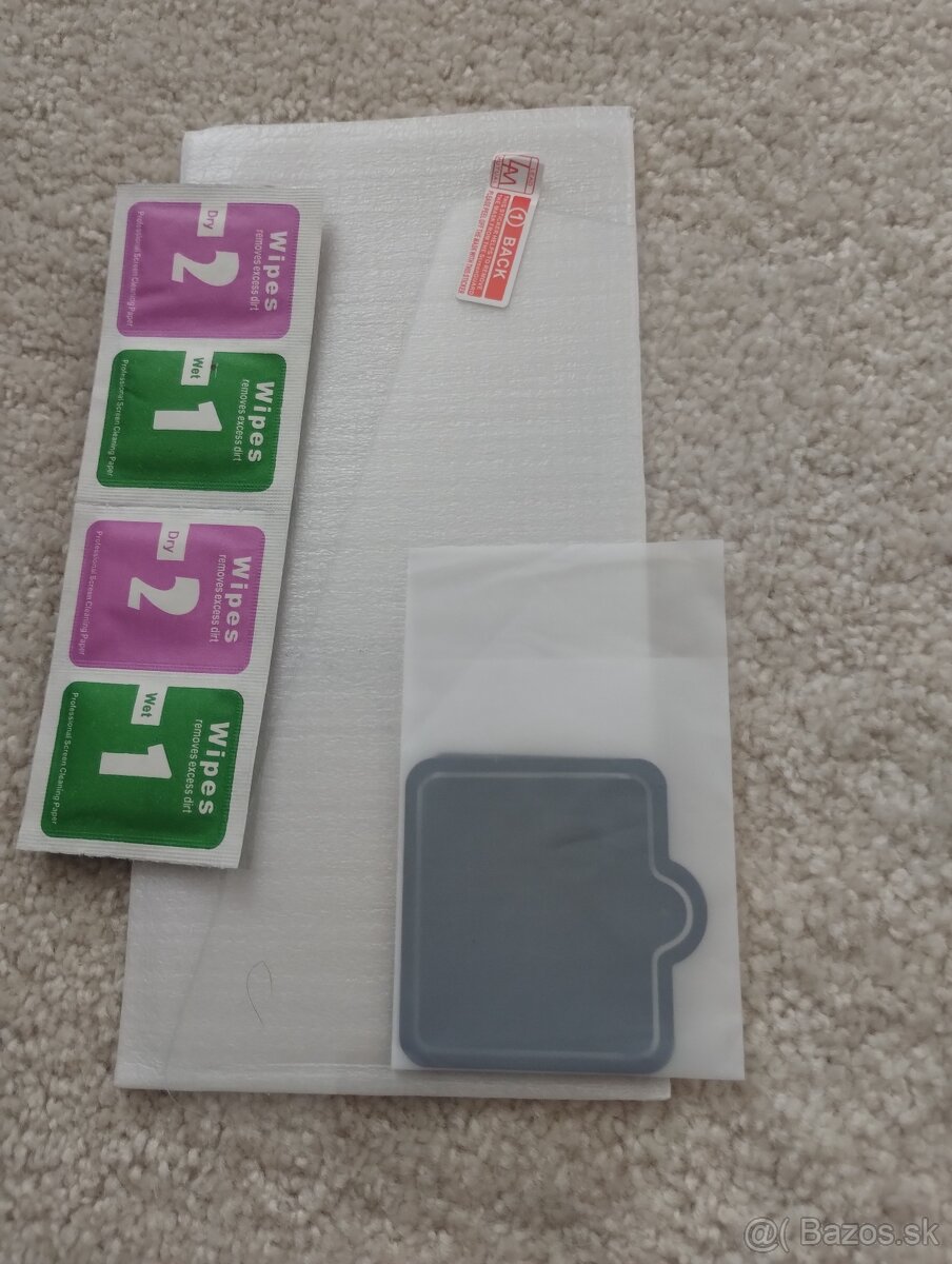 Xiaomi Redmi Note 12 Pro 8/256GB (Polar White) - 10