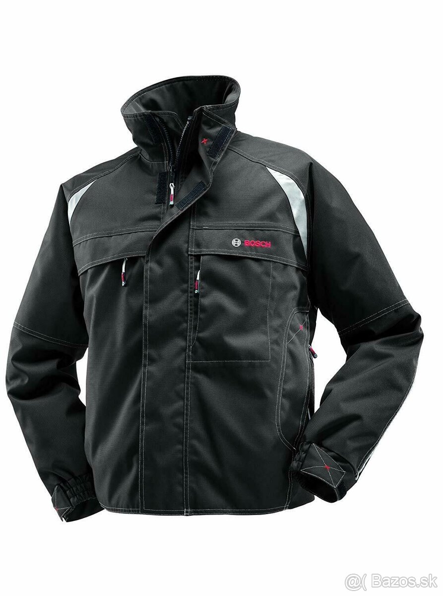 MIX bundy Strauss, Bosch, a Kubler - 10