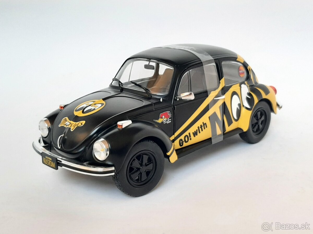 1:18 - Porsche / Volkswagen - Solido - 1:18 - 10