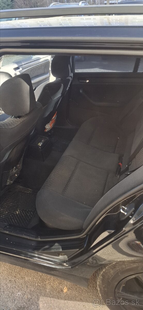 Predám BMW E46 touring - 10