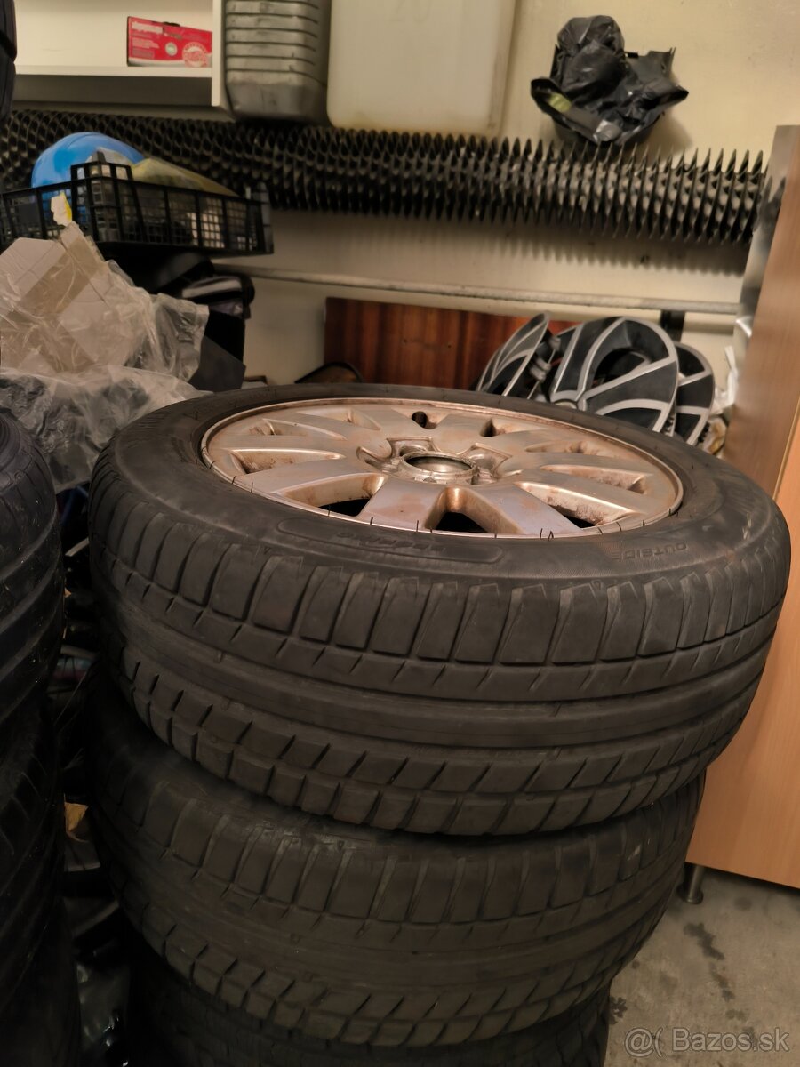 205/55 R16 - 10