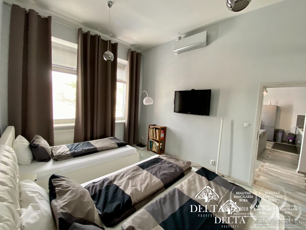 DELTA - 2 izbový byt na predaj, Poprad centrum - 10