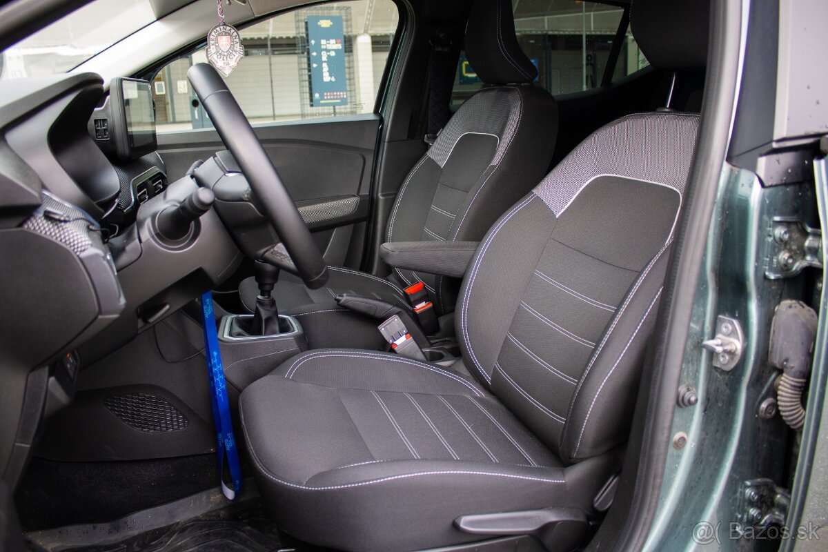 Dacia Sandero 1.0 TCe EXPRESSION LPG / 74kW - 10