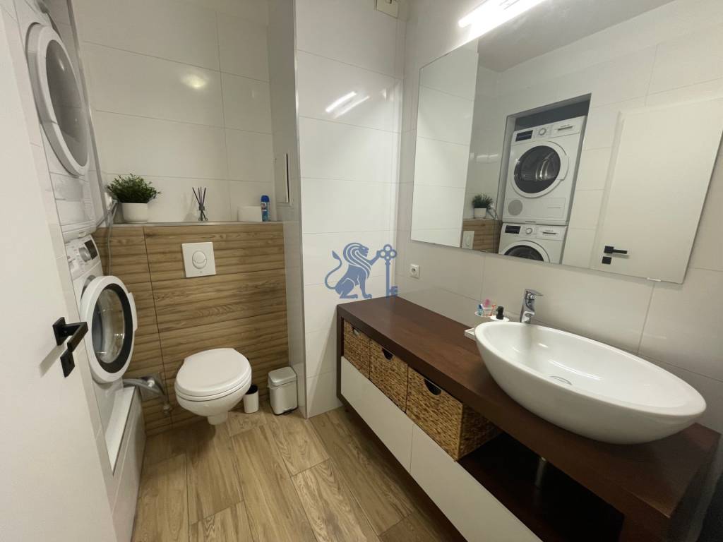 Príjemný 2-izbový byt na Nezábudkovej ulici - 10