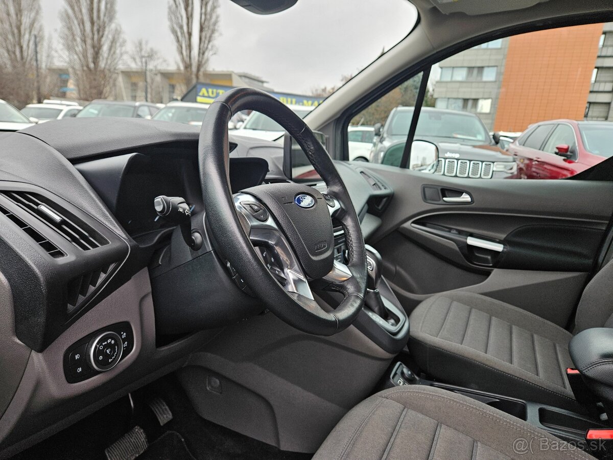 Ford Tourneo Connect Grand XL 1.5 EcoBlue TDCi Titanium X - 10