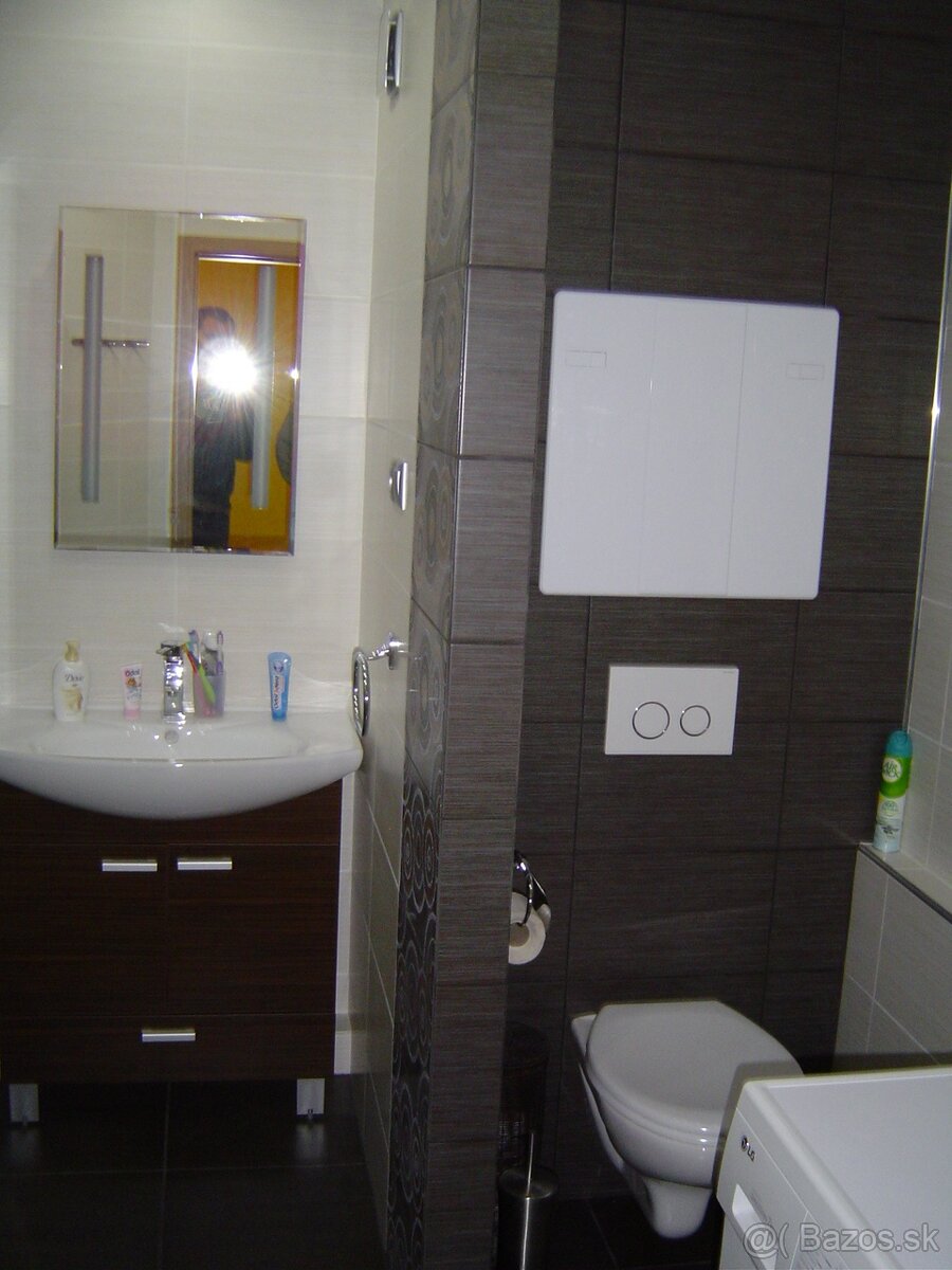 Rekonštrukcie obklady a dlažby Michalovce - 10