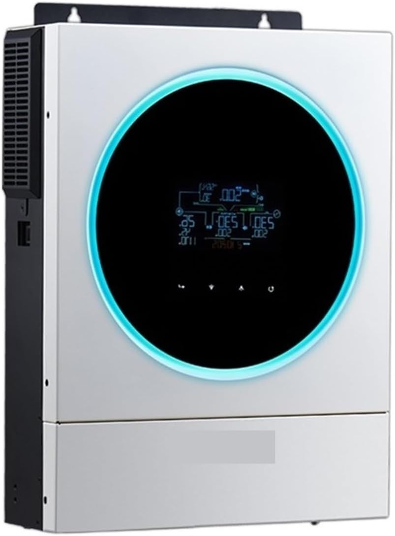 Fotovoltaicky menic EaSun 5600w - 10