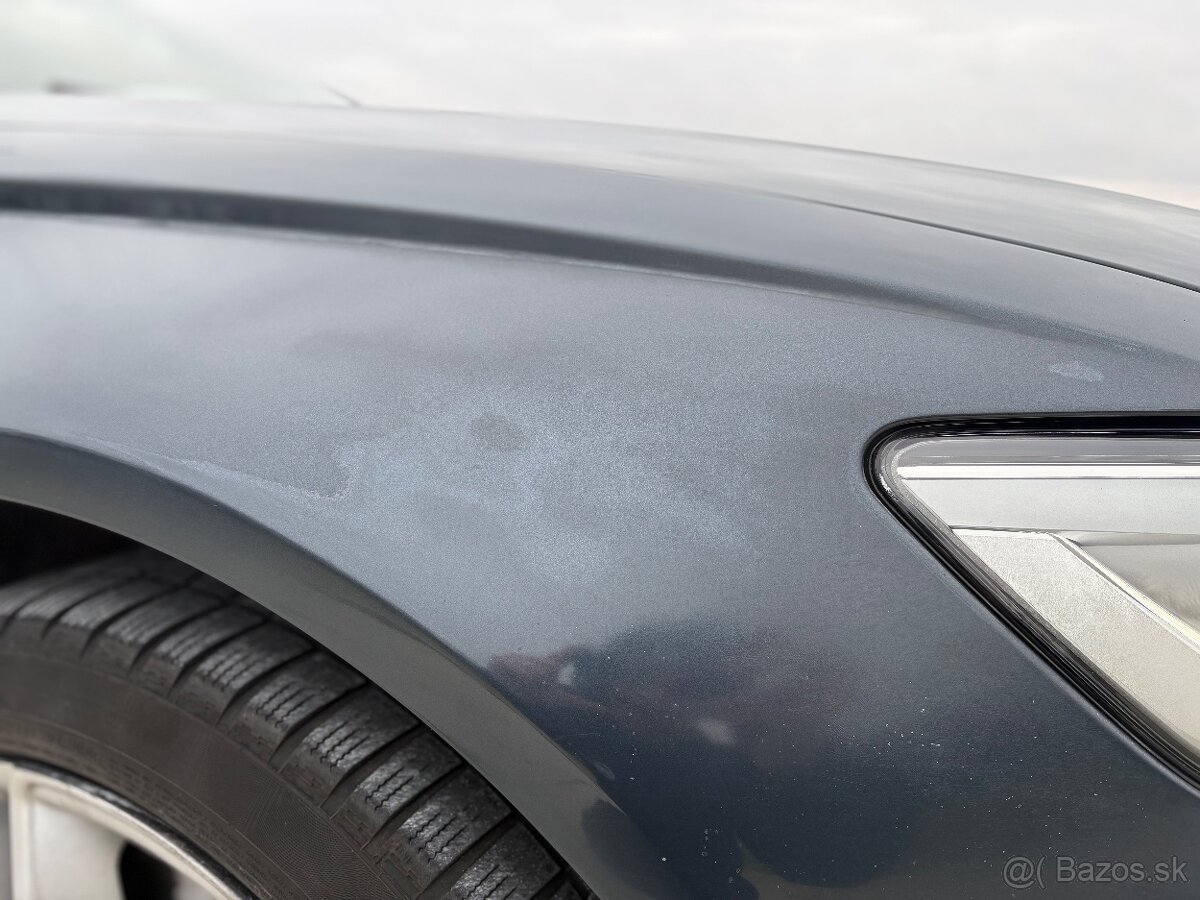 Audi A6 C7 Avant 3.0 TDI - 10