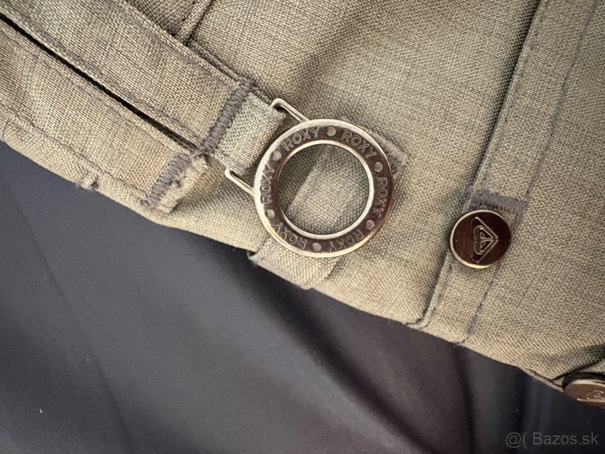 suprava ROXY na snowboard/lyze - 10