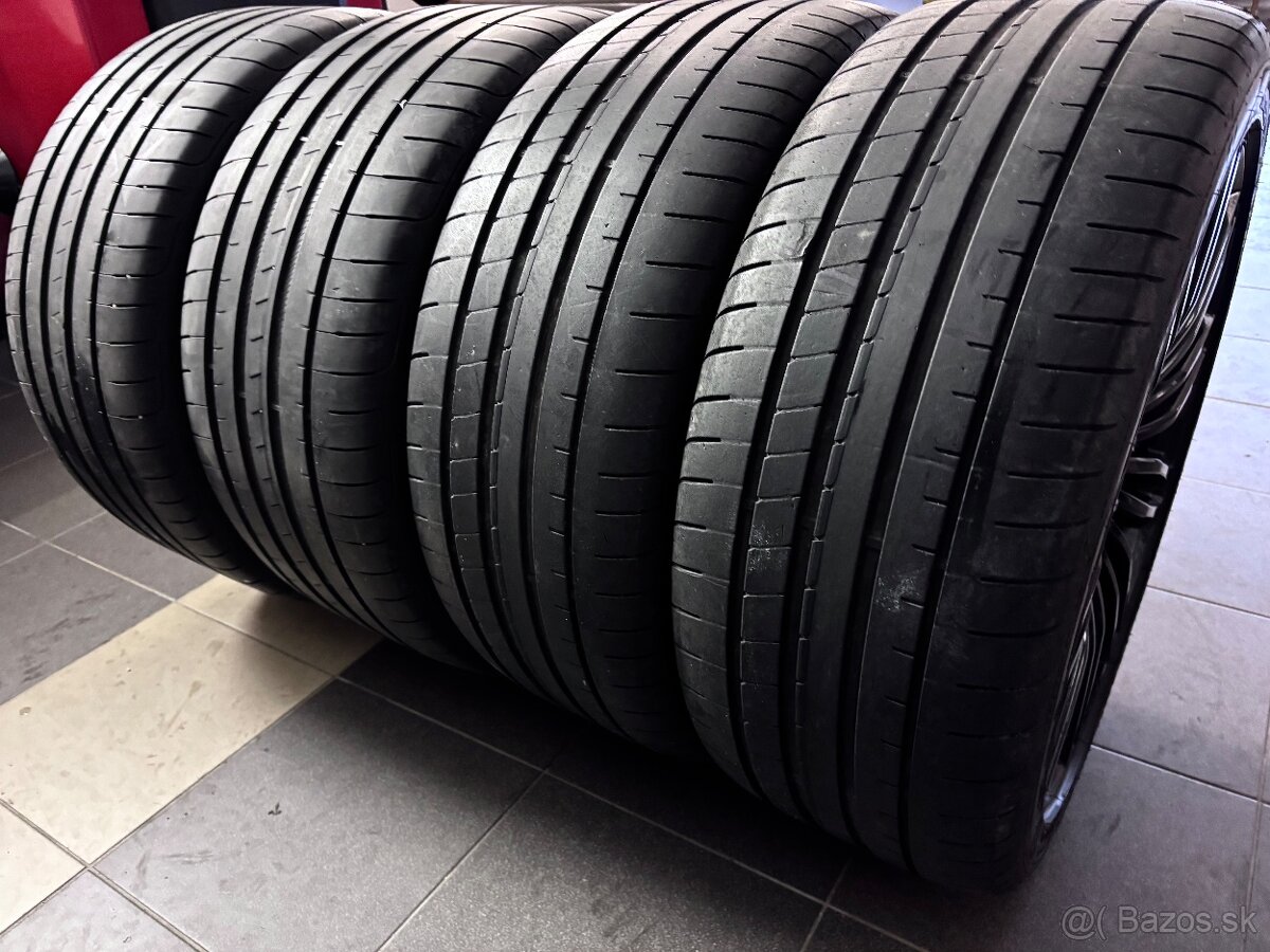 Styling 664M Black R19 Bmw Letne - 10