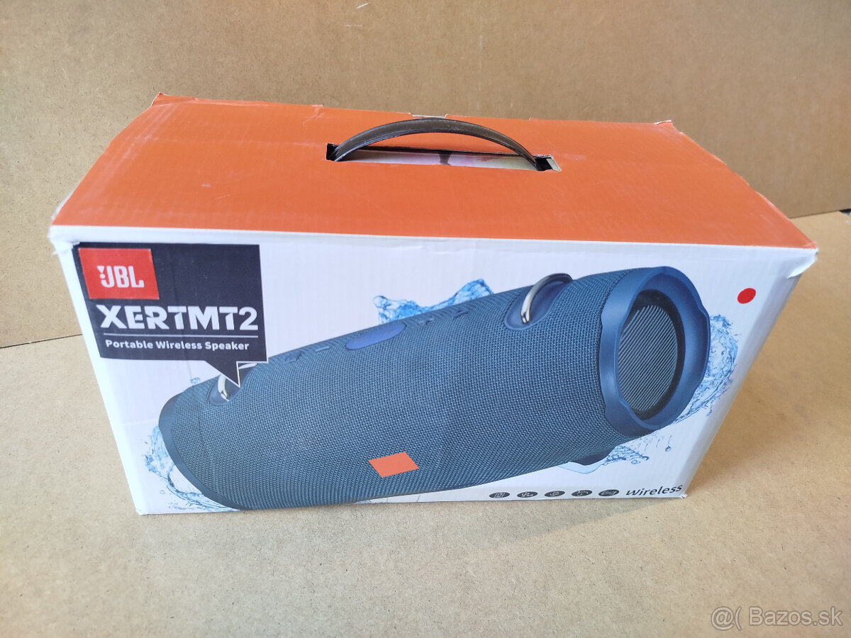 JBL Extreme - NIE original - 10