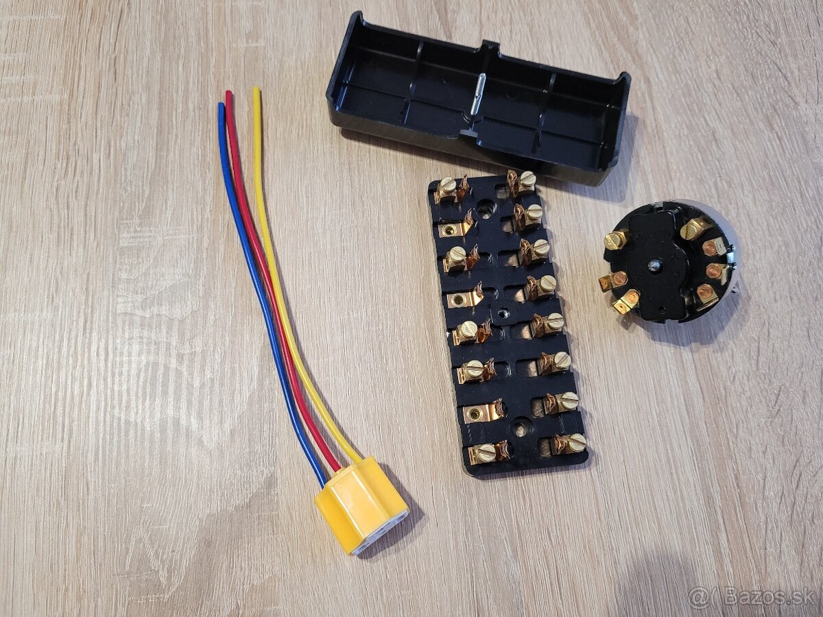 Zetor, major, crystal, proxima - 10